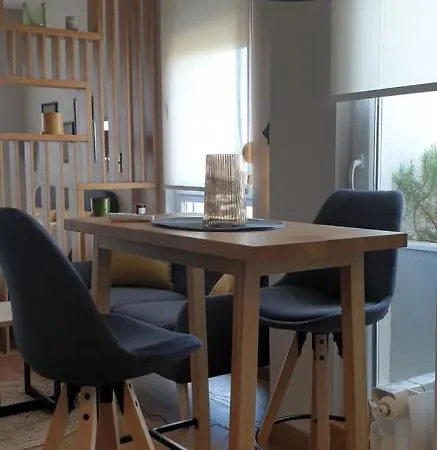 Apartment Forest Private Parking Novi Sad