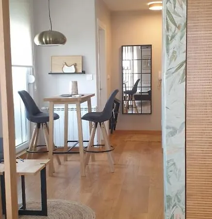 Forest Private Parking Apartment