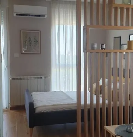 Апартаменты Forest Private Parking *